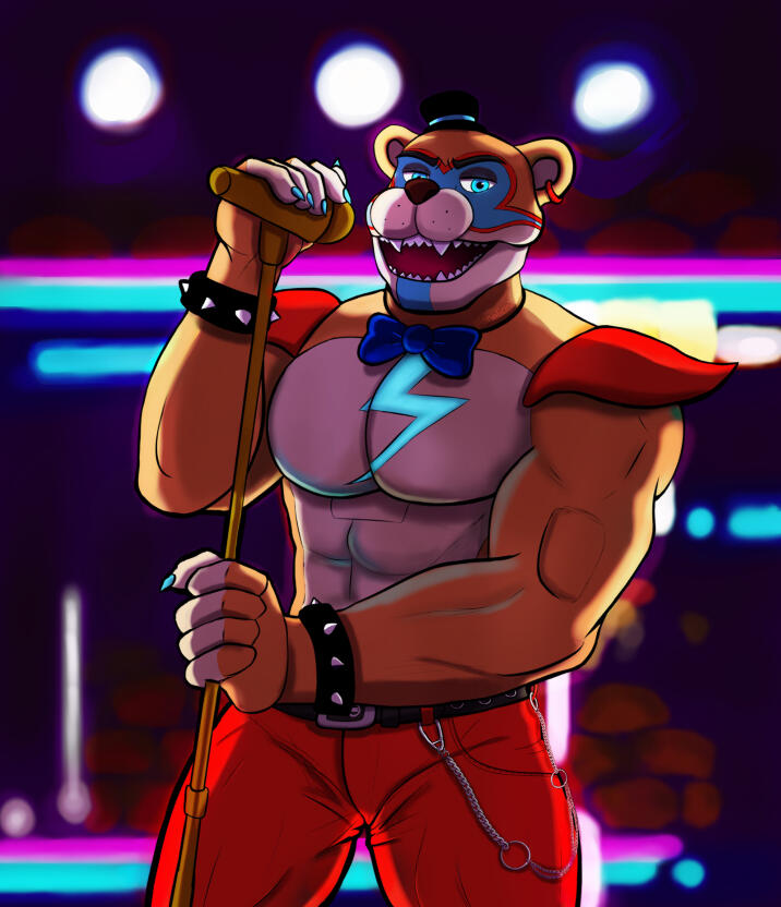 &quot;OH SUPERSTAR~&quot;